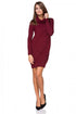 Robe de jour model 107331 Tessita